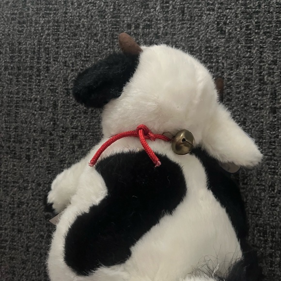 Cuddle kids porcelain doll - Picture 2 of 4